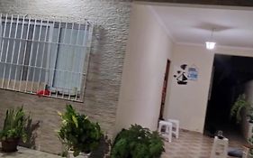 Pé na Areia